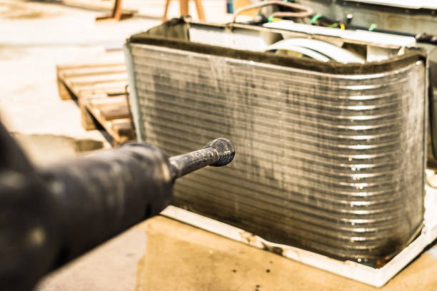 Best Local Air Duct Cleaning Services  in Rosedale, CA