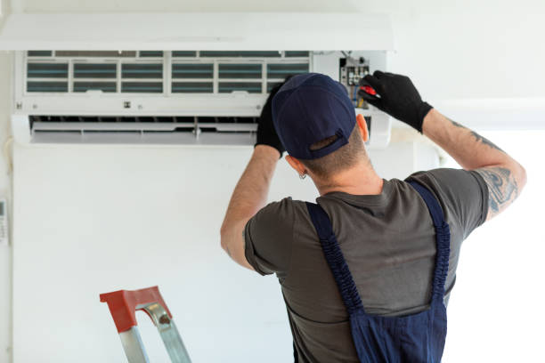 Best Affordable HVAC Duct Cleaning  in Rosedale, CA
