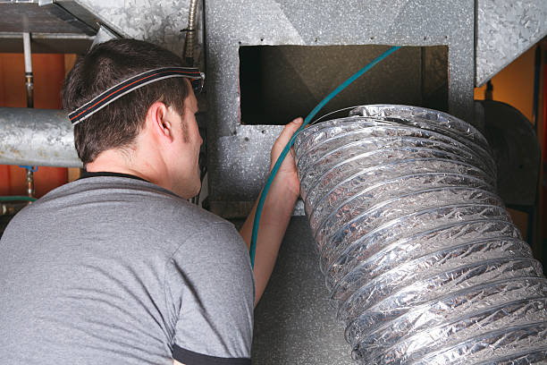 Best Best Air Duct Cleaning Company  in Rosedale, CA