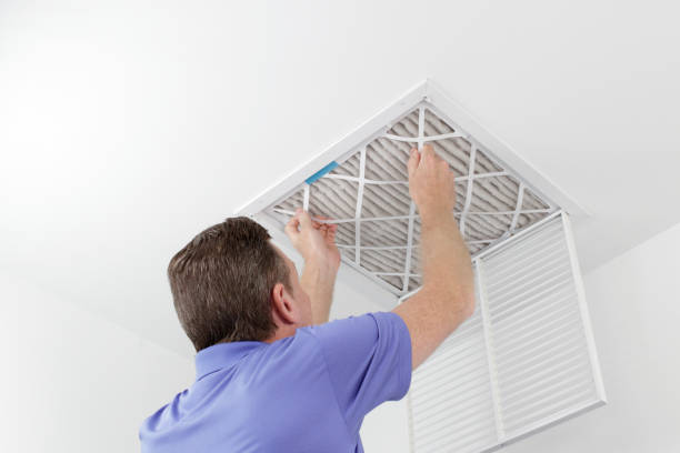 Best Dryer Vent Cleaning Services  in Rosedale, CA